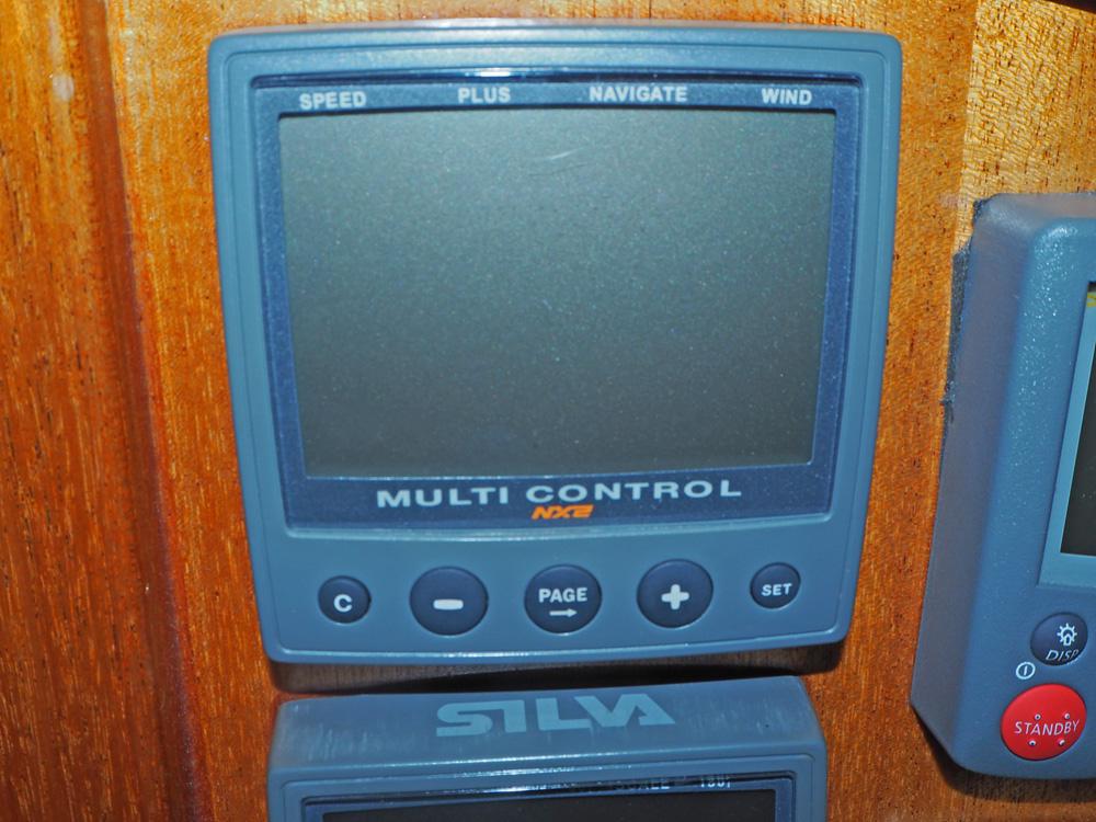 picture Navigatie en electronica